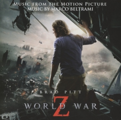 Marco Beltrami – World War Z