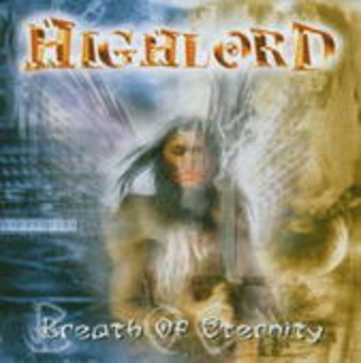 Highlord – Breath Of Eternity