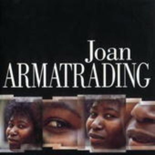 Joan Armatrading – Master Series