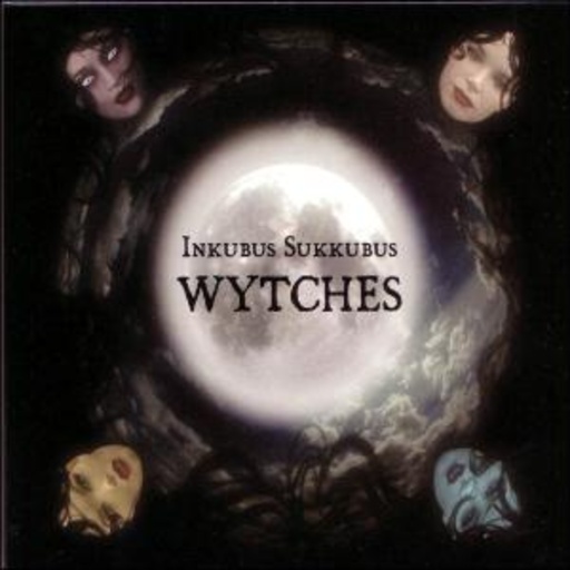 Inkubus Sukkubus – Wytches