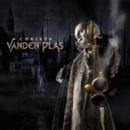 Vanden Plas – Christ 0