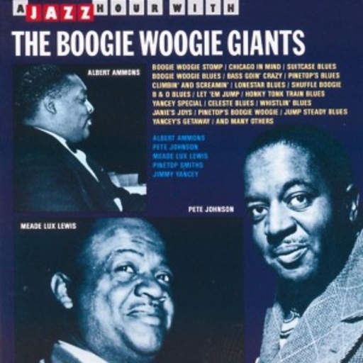 Diverse – The Boogie Woogie Giants