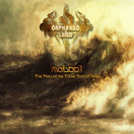 Orphaned Land – Mabool - 10th Anniversary
