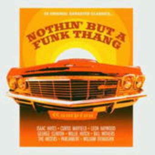 Diverse – Nothin' But A Funk Thang