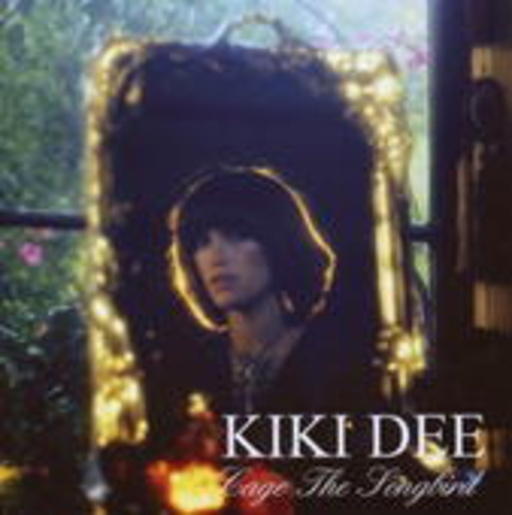 Kiki Dee – Cage The Songbird