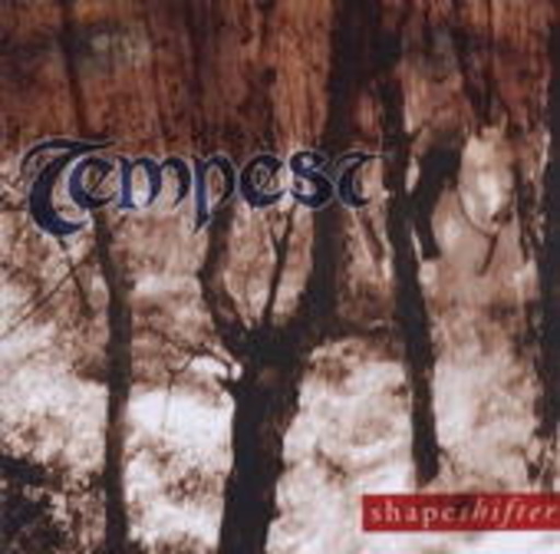 Tempest – Shapeshifter