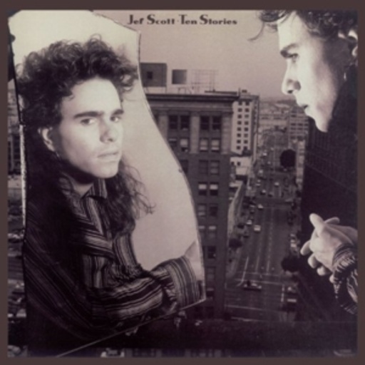 Jef Scott – Ten Stories
