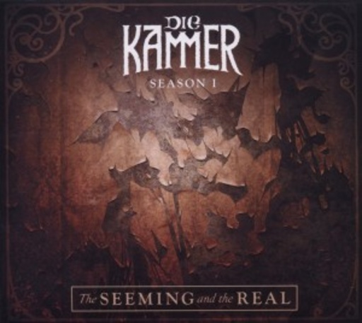 Die Kammer – The Seeming And The Real - Season 1