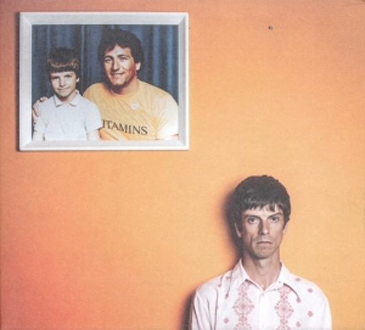 Euros Childs – Situation Comedy