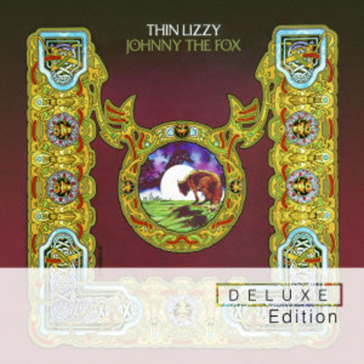Thin Lizzy – Johnny The Fox