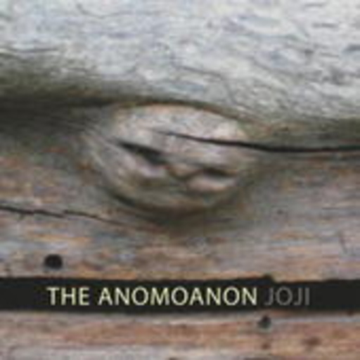 The Anomoanon – The Joji
