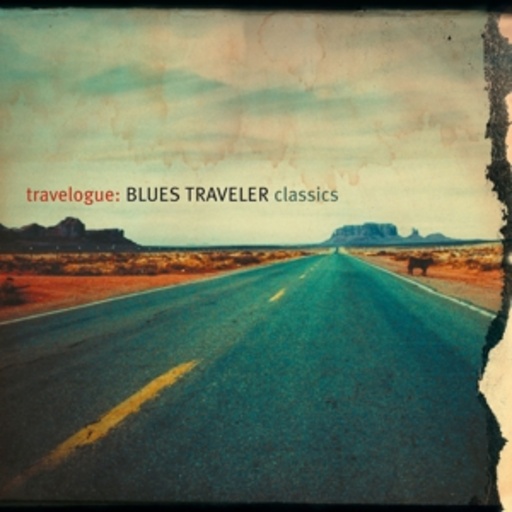 Blues Traveller – Travelogue: Classics