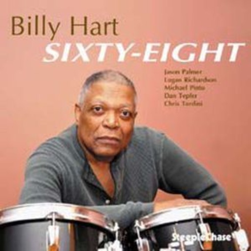 Billy Hart – Sixty-Eight