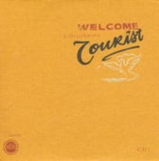 B. Fleischmann – Welcome Tourist