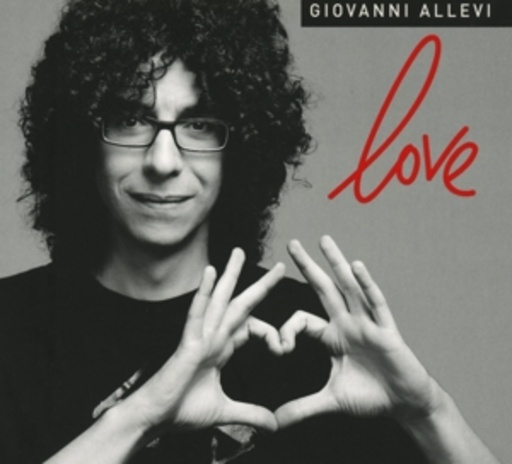 Giovanni Allevi – Love