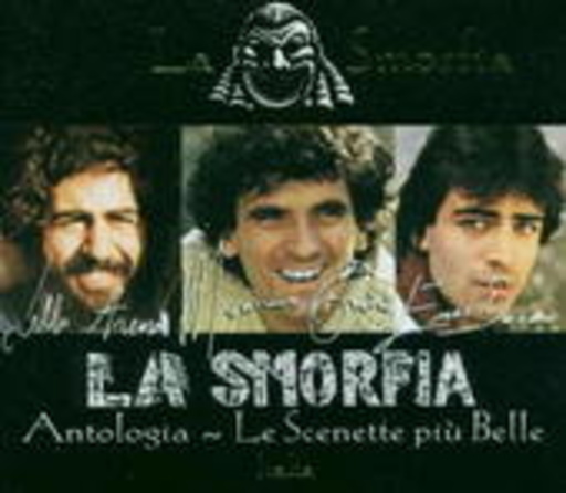 La Smorfia – Antologia