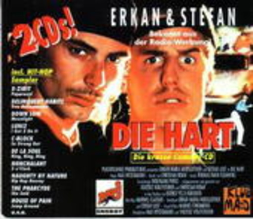 Erkan & Stefan – Die Hart