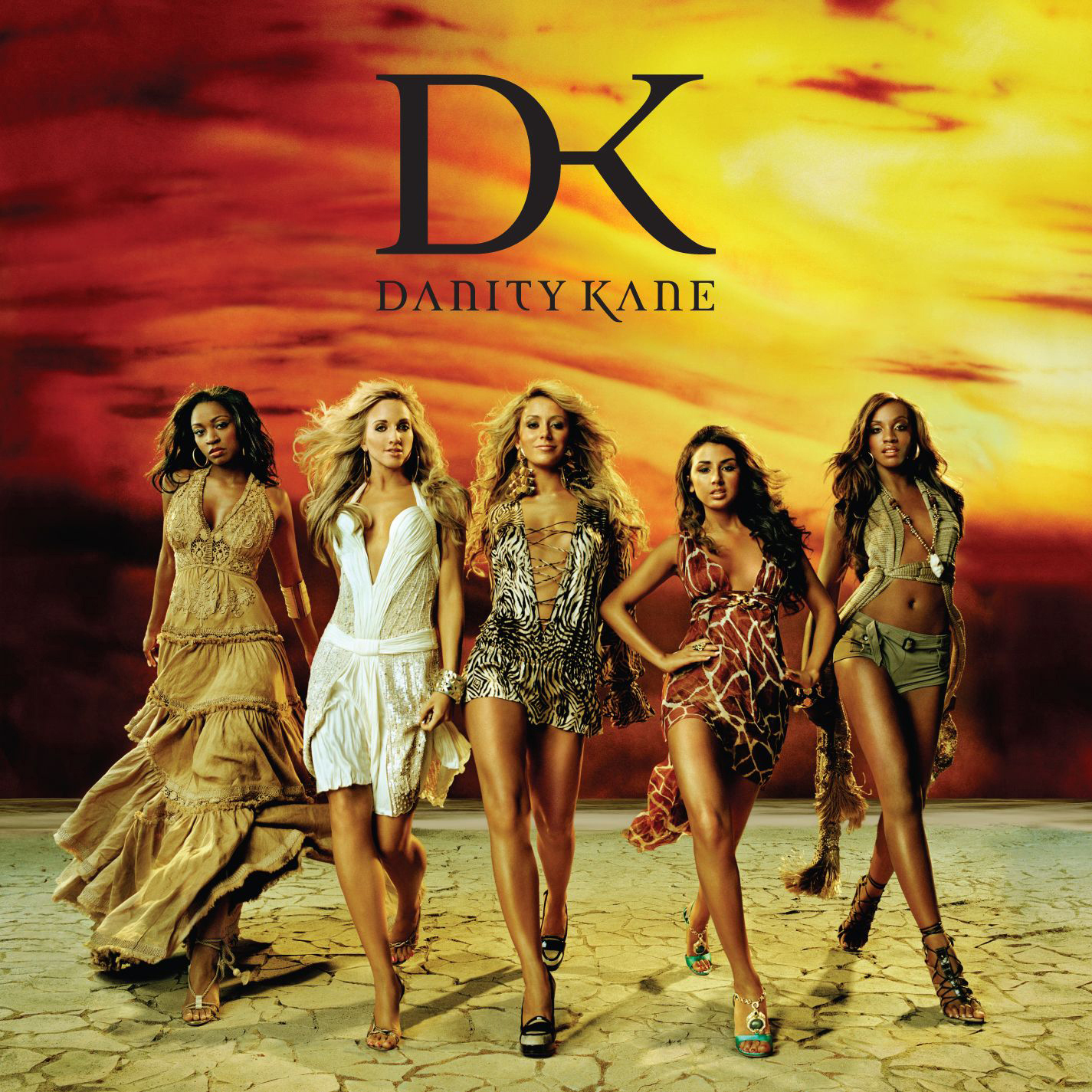 Danity Kane – Danity Kane