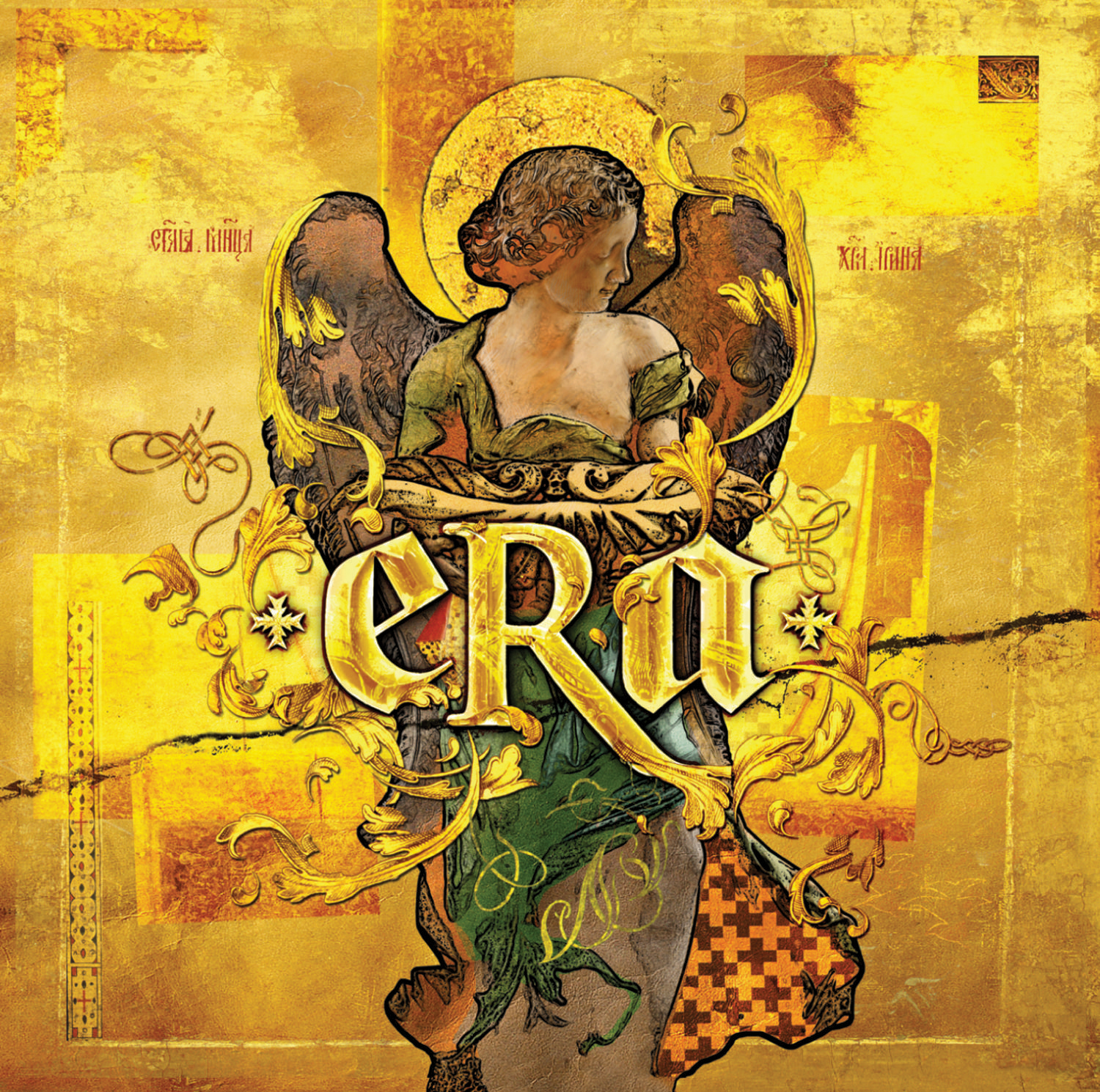 Era – The Very Best Of Era