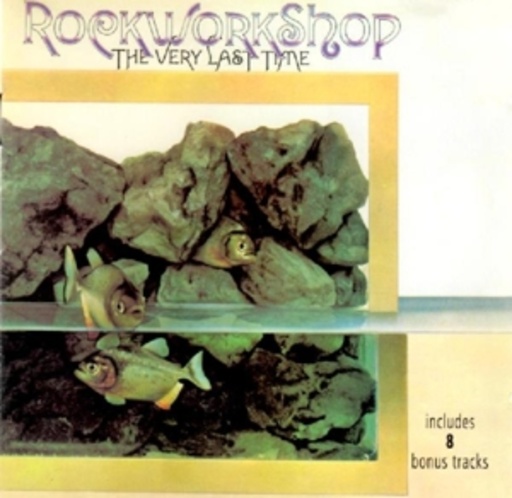 Rock Workshop – The Very Last Time