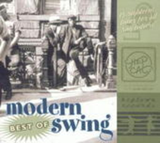 Diverse – Best Of Modern Swing