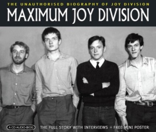 Joy Division – Maximum