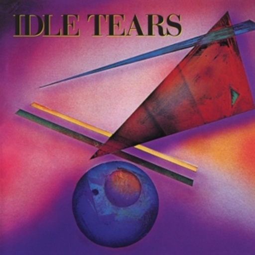 Idle Tears – Idle Tears