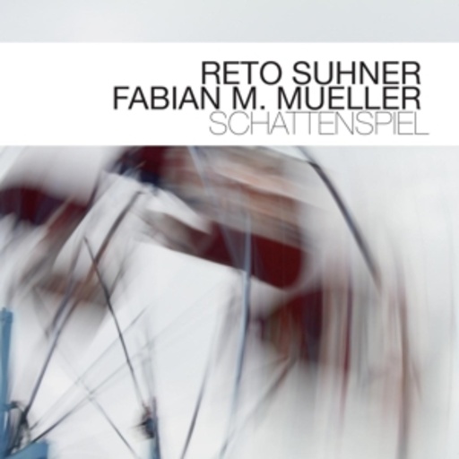 Reto Suhner/Fabian M. Mueller – Schattenspiel