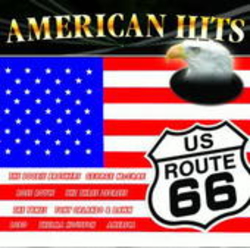 Diverse – American Hits