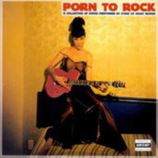 Diverse – Porn To Rock