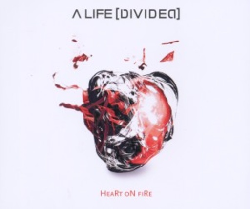 A Life Divided – Heart On Fire