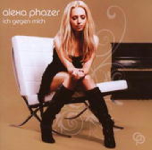 Alexa Phazer – Ich gegen mich