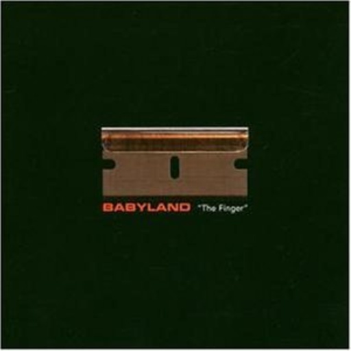 Babyland – The Finger