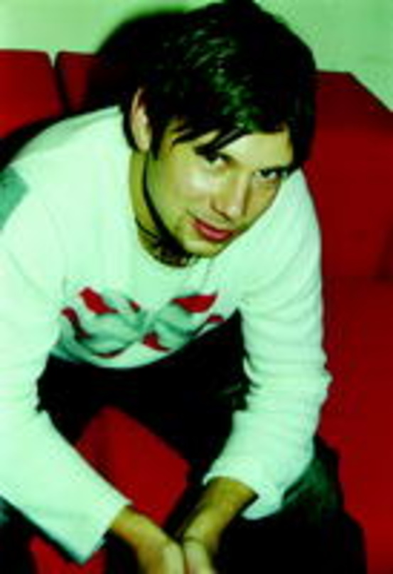442eda629099e5b09fec4eb959ea7dd857cac0bd5bdc6892447f0ea3344d9035 Bringt Songwriter zusammen: Uli Kuppel
