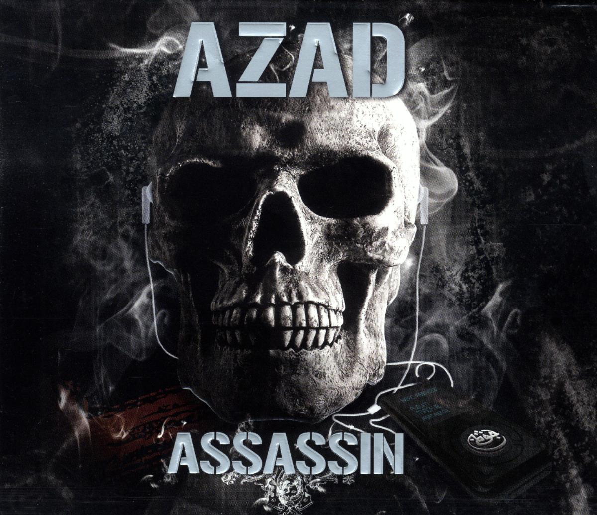 Azad – Assassin