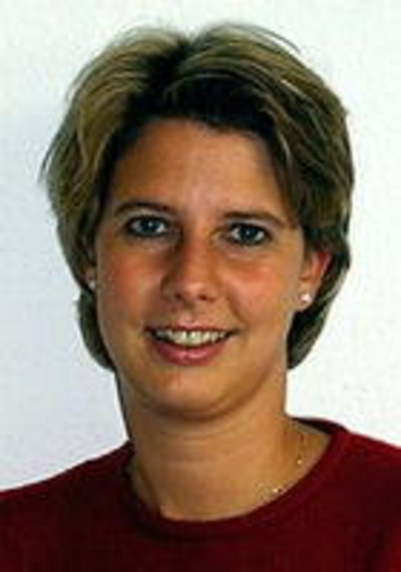 Gegen Vorabdownloads: Nina Krogmann