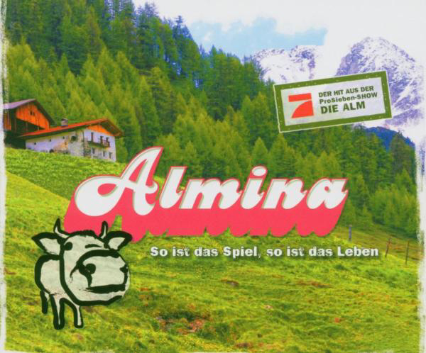 Almina – So ist das Spiel, so ist das Leben
