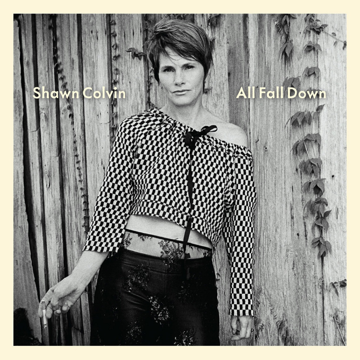 Shawn Colvin – All Fall Down