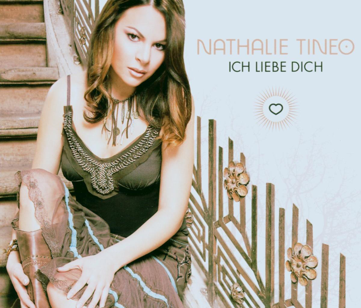 Nathalie Tineo – Ich liebe dich