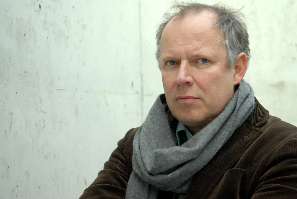Ihm schenkt auch Corine Gehör: Axel Milberg