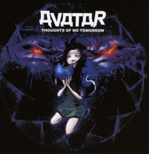Avatar – Thoughts Of No Tomorrow