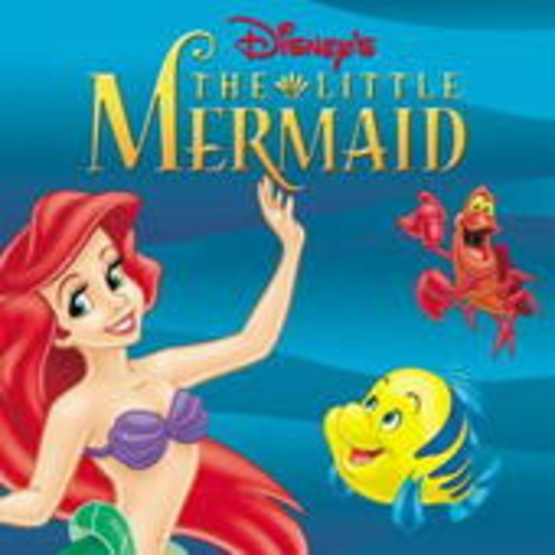 Diverse – The Little Mermaid (Originalversion)