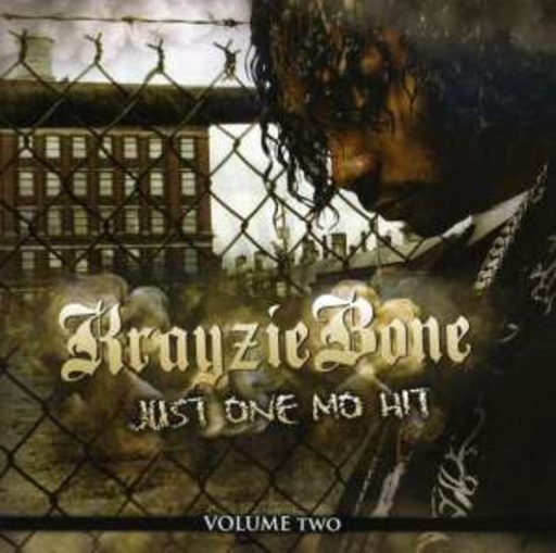 Krayzie Bone – The Fix: Just One Mo Hit