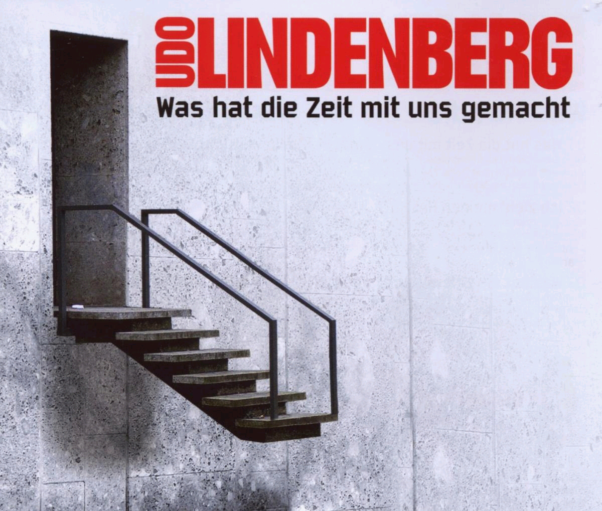 Udo Lindenberg – Was hat die Zeit mit uns gemacht?