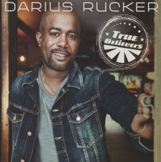Darius Rucker – True Believers