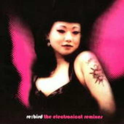 Electronicat – Re:Bird - The Remixes