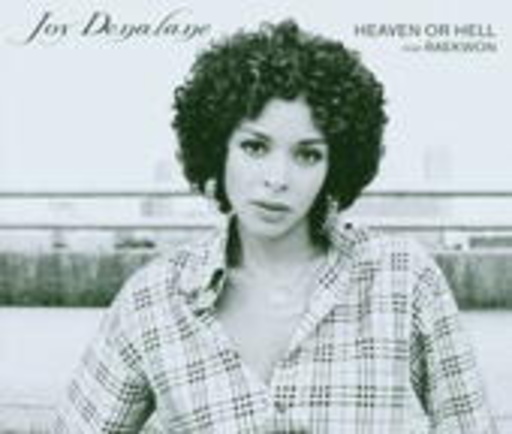 Joy Denalane – Heaven Or Hell