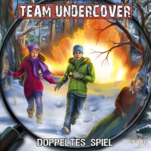 Diverse – Team Undercover: Doppletes Spiel (7)