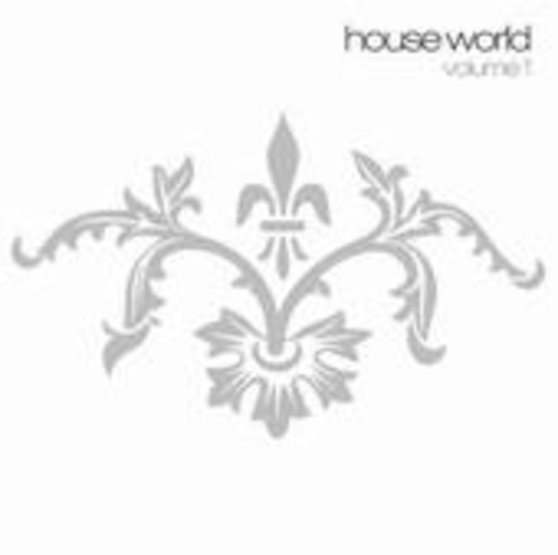 Diverse – House World Vol. 1