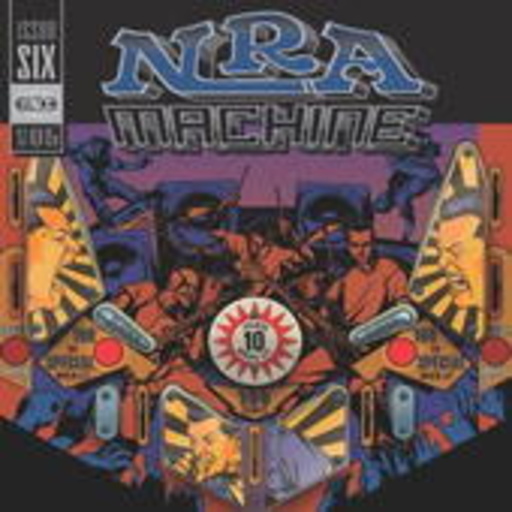 N.R.A. – Machine